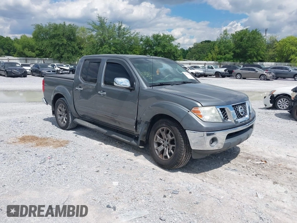 2016 Nissan Frontier SV z VIN 1N6AD0ER4GN703479, wystawiony jako IAAI lot #42261537 z przebiegiem 67 226 mil mil oraz . Historia ofert i sprzedaży dostępna na DreamBid. Obrazek 1.