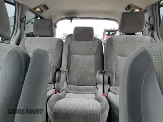 2008 Toyota Sienna CE z VIN 5TDZK23C08S204745, wystawiony jako Copart lot #55127115 z przebiegiem 241 118 mil mil oraz Szkoda całkowita • Salvage title. Historia ofert i sprzedaży dostępna na DreamBid. Obrazek 10.