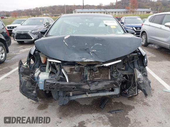 2013 Toyota Venza LE with VIN 4T3BK3BB0DU087824, listed as a IAAI auction lot 40979180 with 112,011 mi miles. Bid and sale history available at carsss.com. Image 13.