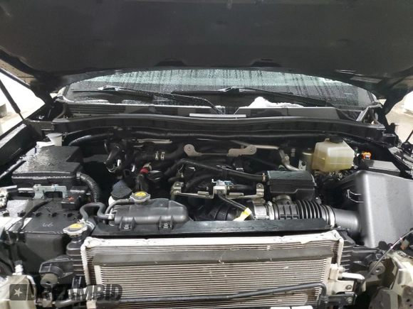 2022 Nissan Armada SL with VIN JN8AY2BD7N9676218, listed as a Copart auction lot 40213324 with 37,646 mi miles. Bid and sale history available at carsss.com. Image 12.
