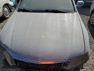 2005 Acura TSX with VIN JH4CL96825C011351, listed as a Copart auction lot 47842835 with 200,430 mi miles and Non Repairable. Bid and sale history available at carsss.com. Image 12.