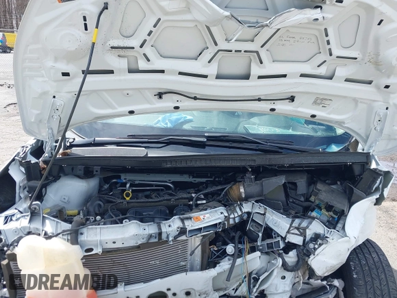 2018 Ford Transit Connect XL с VIN NM0GS9E78J1353985, выставлен на аукционе IAAI как лот 39189140 с пробегом 9 033 миль миль и . История ставок и продаж доступна на DreamBid. Изображение 10.