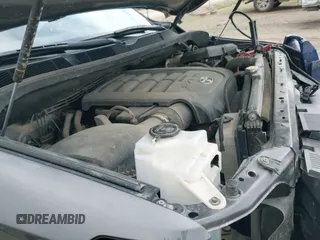2015 Toyota Tundra SR5 с VIN 5TFDY5F11FX487474, выставлен на аукционе IAAI как лот 42046812 с пробегом 147 545 миль миль и . История ставок и продаж доступна на DreamBid. Изображение 20.