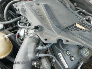 2016 Ford Mustang V6 с VIN 1FATP8EM4G5280088, выставлен на аукционе IAAI как лот 42839776 с пробегом 164 184 миль миль и . История ставок и продаж доступна на DreamBid. Изображение 19.