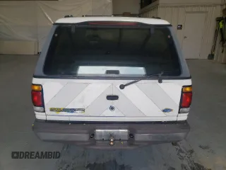 1997 Ford Explorer XL with VIN 1FMDU34X3VUA63362, listed as a Copart auction lot 58449245 with 252,903 mi miles and Clean title. Bid and sale history available at DreamBid. Image 6.