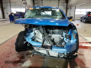 2021 Ford Escape S with VIN 1FMCU9F67MUA23299, listed as a Copart auction lot 46811485 with Not Provided miles and Salvage Title. Bid and sale history available at DreamBid. Image 5.