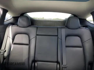 2022 Tesla Model Y Performance с VIN 7SAYGDEF2NF405596, выставлен на аукционе Copart как лот 52868195 с пробегом Не указан миль и Списание • Salvage title. История ставок и продаж доступна на DreamBid. Изображение 10.