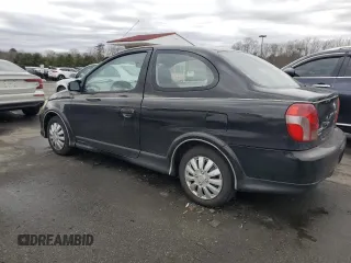 2002 Toyota ECHO z VIN JTDAT123820203830, wystawiony jako Copart lot #47737545 z przebiegiem 177 671 mil mil oraz Szkoda całkowita • Salvage title. Historia ofert i sprzedaży dostępna na DreamBid. Obrazek 2.