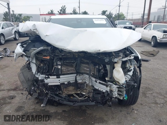 2019 Chevrolet Blazer RS z VIN 3GNKBERS8KS647477, wystawiony jako IAAI lot #42035058 z przebiegiem 81 205 mil mil oraz . Historia ofert i sprzedaży dostępna na DreamBid. Obrazek 12.