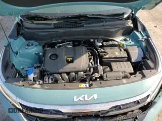 2025 Kia Seltos EX z VIN KNDERCAA5S7685921, wystawiony jako Copart lot #70109115 z przebiegiem 2 994 mil mil oraz Szkoda całkowita • Salvage title. Historia ofert i sprzedaży dostępna na DreamBid. Obrazek 17.