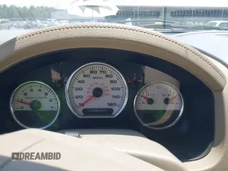 2006 Ford F-150 XLT с VIN 1FTPX14526NA75168, выставлен на аукционе IAAI как лот 42396004 с пробегом 191 989 миль миль и . История ставок и продаж доступна на DreamBid. Изображение 7.