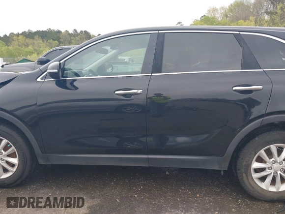 2016 Kia Sorento LX with VIN 5XYPG4A34GG097072, listed as a IAAI auction lot 41892344 with 91,496 mi miles and . Bid and sale history available at DreamBid. Image 14.