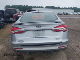 2020 Ford Fusion Titanium with VIN 3FA6P0D99LR138127, listed as a IAAI auction lot 42439024 with 128,792 mi miles and . Bid and sale history available at DreamBid. Image 17.