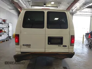 2014 Ford Econoline Passenger XL с VIN 1FBSS3BL5EDB20859, выставлен на аукционе IAAI как лот 42488008 с пробегом 88 890 миль миль и . История ставок и продаж доступна на DreamBid. Изображение 16.