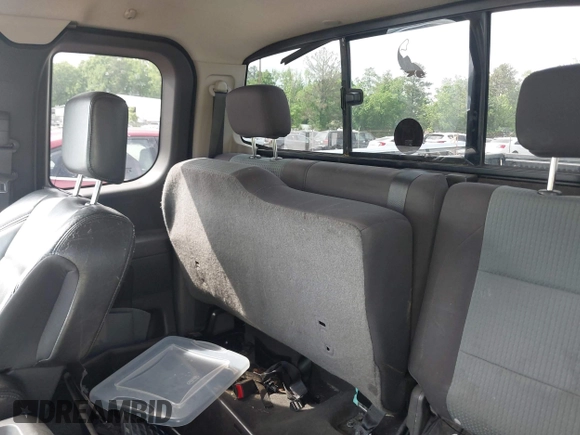 2007 Nissan Titan LE with VIN 1N6BA06A57N200128, listed as a IAAI auction lot 42223329 with 200,066 mi miles and . Bid and sale history available at DreamBid. Image 8.