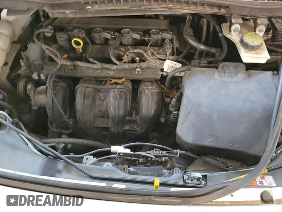2016 Ford Transit Connect XLT с VIN NM0LS7F79G1249967, выставлен на аукционе IAAI как лот 42727685 с пробегом 124 550 миль миль и . История ставок и продаж доступна на DreamBid. Изображение 32.