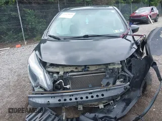 2017 Nissan Note S Plus with VIN 3N1CE2CP5HL381610, listed as a IAAI auction lot 42479050 with Not provided miles and . Bid and sale history available at DreamBid. Image 12.