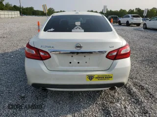 2017 Nissan Altima SV with VIN 1N4AL3AP4HC470878, listed as a Copart auction lot 59351105 with 142,571 mi miles and Salvage title. Bid and sale history available at DreamBid. Image 6.