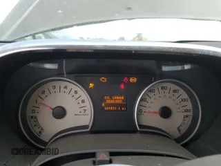 2007 Ford Explorer Limited с VIN 1FMEU65E77UB54284, выставлен на аукционе Copart как лот 74487594 с пробегом 164 933 миль миль и Списание • Salvage title. История ставок и продаж доступна на DreamBid. Изображение 9.