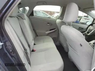 2015 Toyota Prius Four with VIN JTDKN3DU9F0479732, listed as a Copart auction lot 43252505 with 104,506 mi miles and Salvage Title. Bid and sale history available at carsss.com. Image 10.