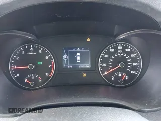 2016 Kia Optima LX z VIN 5XXGT4L39GG093127, wystawiony jako IAAI lot #42180887 z przebiegiem 171 014 mil mil oraz . Historia ofert i sprzedaży dostępna na DreamBid. Obrazek 7.