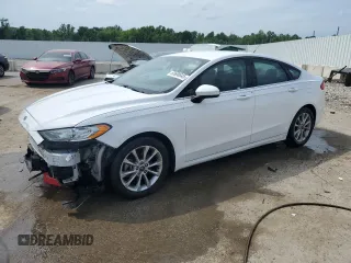 2017 Ford Fusion SE z VIN 3FA6P0HD0HR289993, wystawiony jako Copart lot #63690645 z przebiegiem 123 592 mil mil oraz Szkoda całkowita • Salvage title. Historia ofert i sprzedaży dostępna na DreamBid. Obrazek 1.