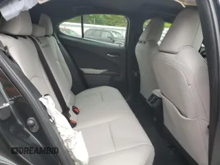 2021 Lexus UX 250h z VIN JTHP9JBH6M2037544, wystawiony jako Copart lot #58348695 z przebiegiem 16 165 mil mil oraz Szkoda całkowita • Salvage title. Historia ofert i sprzedaży dostępna na DreamBid. Obrazek 11.