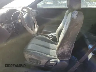 2000 Toyota Solara SE with VIN 2T1FF22P7YC415865, listed as a Copart auction lot 73815214 with Not Provided miles and Clean Title. Bid and sale history available at DreamBid. Image 7.