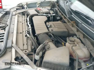 2024 Chevrolet Silverado 1500 Custom с VIN 3GCPDBEK8RG258445, выставлен на аукционе IAAI как лот 42648696 с пробегом 24 610 миль миль и . История ставок и продаж доступна на DreamBid. Изображение 19.