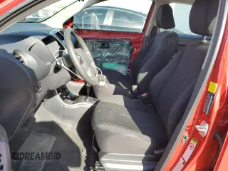 2011 Scion xD z VIN JTKKU4B43B1011231, wystawiony jako Copart lot #51252085 z przebiegiem 77 783 mil mil oraz Szkody całkowita. Historia ofert i sprzedaży dostępna na DreamBid. Obrazek 7.