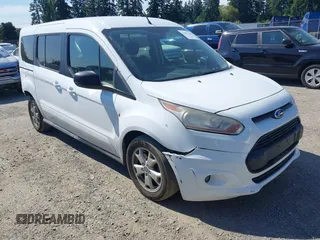 2014 Ford Transit Connect XLT с VIN NM0GS9F75E1141212, выставлен на аукционе IAAI как лот 42691464 с пробегом 101 475 миль миль и . История ставок и продаж доступна на DreamBid. Изображение 1.