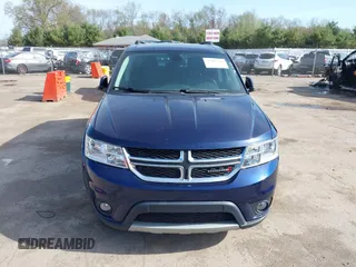 2019 Dodge Journey SE with VIN 3C4PDCBB9KT731969, listed as a IAAI auction lot 42107326 with 55,346 mi miles and . Bid and sale history available at DreamBid. Image 12.
