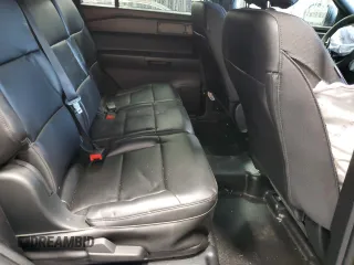 2022 Ford Police Interceptor Utility z VIN 1FM5K8AW1NNA09765, wystawiony jako Copart lot #71442844 z przebiegiem Nie podano mil oraz Szkoda całkowita • Salvage title. Historia ofert i sprzedaży dostępna na DreamBid. Obrazek 11.