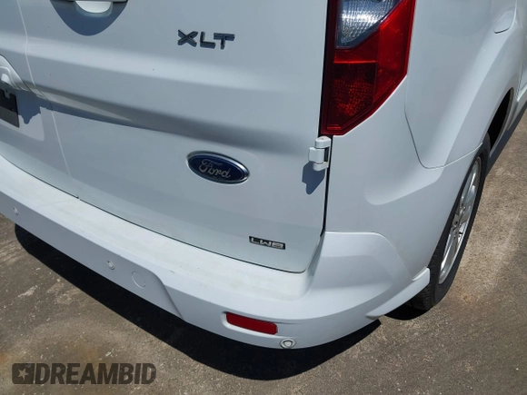 2020 Ford Transit Connect XLT с VIN NM0GS9F23L1444104, выставлен на аукционе IAAI как лот 41810157 с пробегом 101 757 миль миль и . История ставок и продаж доступна на DreamBid. Изображение 6.
