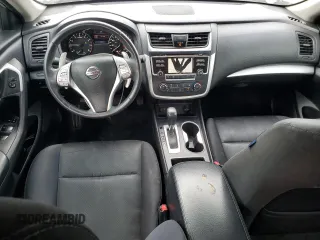 2017 Nissan Altima S with VIN 1N4AL3AP7HC152396, listed as a Copart auction lot 65020885 with 142,495 mi miles and Clean title. Bid and sale history available at DreamBid. Image 8.