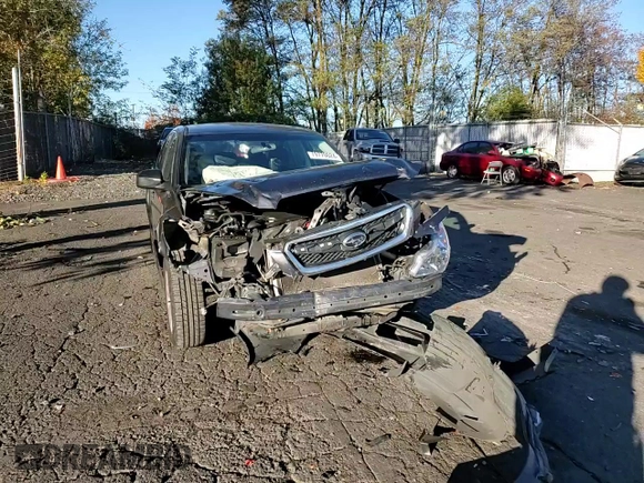 2010 Subaru Legacy Premium with VIN 4S3BMBE69A3225202, listed as a Copart auction lot 79770624 with 172,378 mi miles and Salvage title. Bid and sale history available at DreamBid. Image 11.