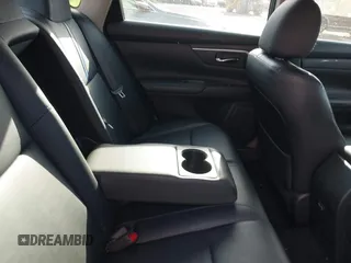 2018 Nissan Altima 2.5 SR with VIN 1N4AL3AP6JC280327, listed as a IAAI auction lot 41962816 with 102,444 mi miles. Bid and sale history available at carsss.com. Image 8.