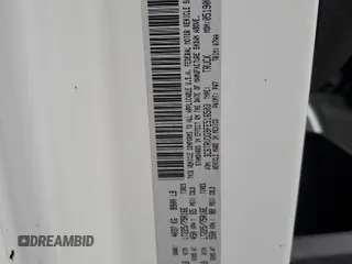 2015 Ram ProMaster Cargo z VIN 3C6TRVDG9FE516503, wystawiony jako Copart lot #84496824 z przebiegiem 275 708 mil mil oraz Szkody całkowita. Historia ofert i sprzedaży dostępna na DreamBid. Obrazek 13.