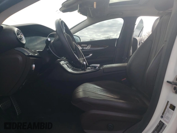 2019 Mercedes-Benz CLS with VIN WDD2J5KB2KA021095, listed as a Copart auction lot 72637814 with 64,479 mi miles and Salvage Title. Bid and sale history available at carsss.com. Image 7.