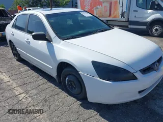 2005 Honda Accord EX with VIN 1HGCM56785A073123, listed as a IAAI auction lot 42272640 with 114,655 mi miles and . Bid and sale history available at DreamBid. Image 6.