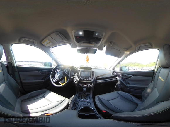 2021 Subaru Crosstrek Special Sports with VIN JF2GTHRC9MH658829, listed as a IAAI auction lot 42141564 with 39,201 mi miles and . Bid and sale history available at DreamBid. Image 20.