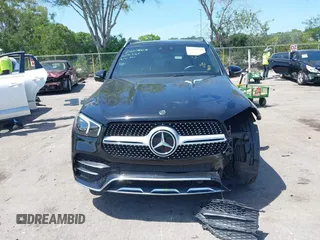 2020 Mercedes-Benz GLE 450 z VIN 4JGFB5KB9LA084071, wystawiony jako IAAI lot #42210710 z przebiegiem 36 180 mil mil oraz . Historia ofert i sprzedaży dostępna na DreamBid. Obrazek 13.