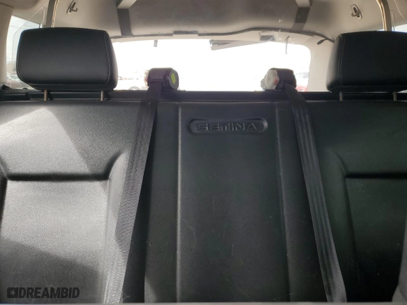 2017 Chevrolet Tahoe Commercial with VIN 1GNSKDEC9HR205490, listed as a Copart auction lot 48721705 with 158,853 mi miles and Salvage Title. Bid and sale history available at carsss.com. Image 10.