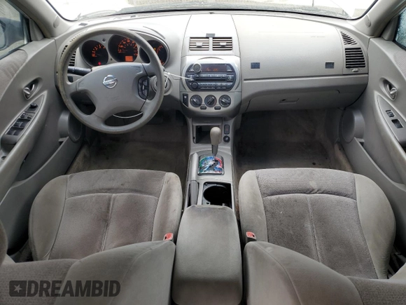 2003 Nissan Altima S with VIN 1N4AL11D03C340213, listed as a Copart auction lot 76395914 with 226,076 mi miles and Salvage Title. Bid and sale history available at carsss.com. Image 8.