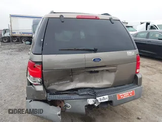 2002 Ford Explorer XLT with VIN 1FMZU73W82ZC12532, listed as a IAAI auction lot 41782329 with 163,032 mi miles and . Bid and sale history available at DreamBid. Image 16.