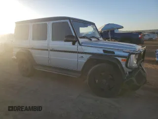 2018 Mercedes-Benz G AMG G 63 with VIN WDCYC7DH3JX296184, listed as a Copart auction lot 72693033 with 54,980 mi miles. Bid and sale history available at carsss.com. Image 4.
