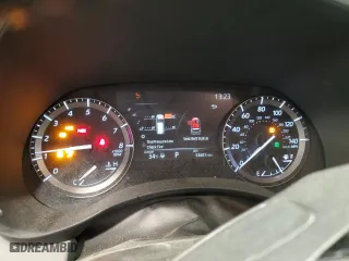 2020 Toyota Highlander XLE with VIN 5TDHZRAH2LS013609, listed as a Copart auction lot 84092874 with 53,601 mi miles and Salvage Title. Bid and sale history available at carsss.com. Image 9.