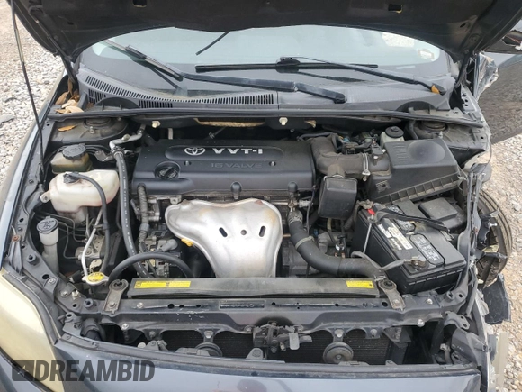 2007 Scion tC Spec z VIN JTKDE167570179636, wystawiony jako Copart lot #51235535 z przebiegiem 184 645 mil mil oraz Szkoda całkowita • Salvage title. Historia ofert i sprzedaży dostępna na DreamBid. Obrazek 13.
