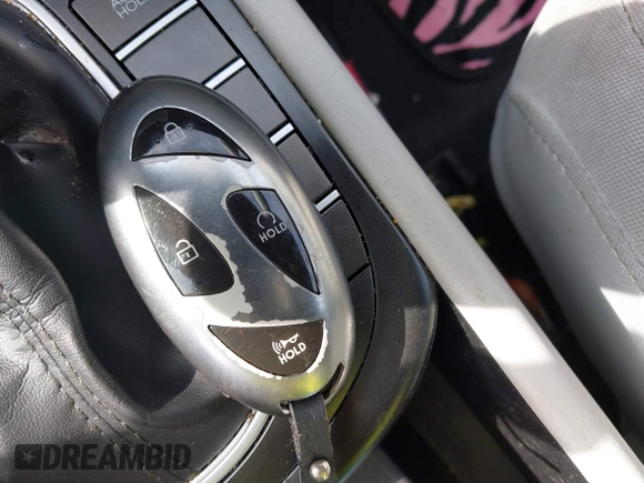 2024 Hyundai Kona SEL with VIN KM8HBCAB1RU090307, listed as a IAAI auction lot 41757473 with 10,112 mi miles and . Bid and sale history available at DreamBid. Image 11.