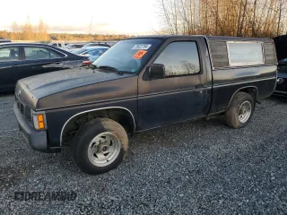 1993 Nissan Trucks 2WD with VIN 1N6SD11S8PC355491, listed as a Copart auction lot 79522794 with 191,800 mi miles and Clean Title. Bid and sale history available at carsss.com. Image 1.